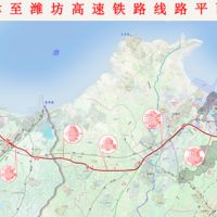 1145.4億投資催生近4000萬噸砂石需求 津?yàn)H高鐵新建獲批